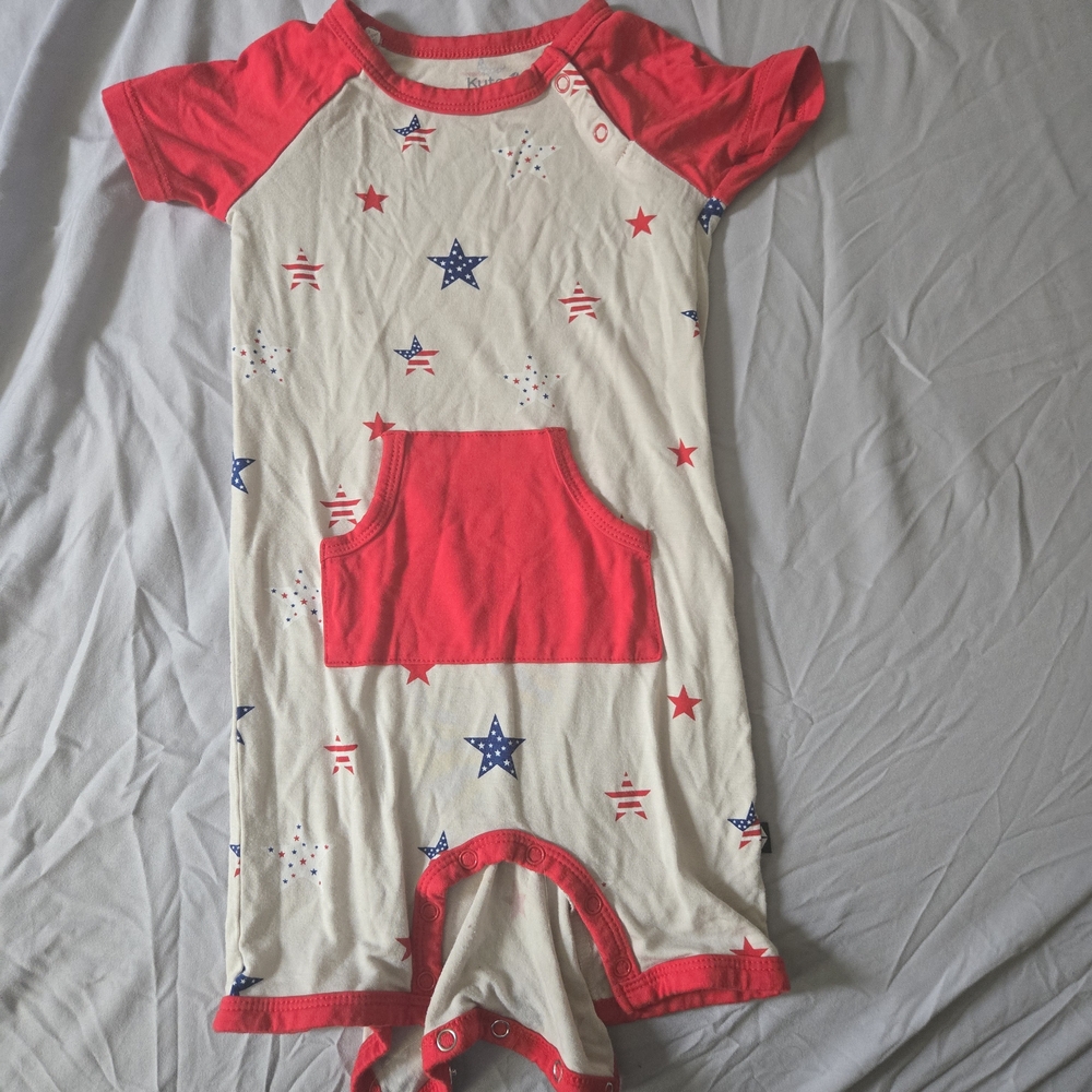 Kyte BABY Shortall